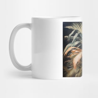 Botanical V Mug